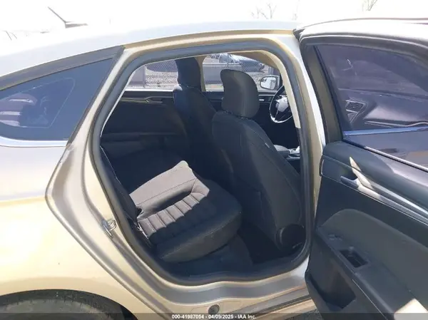 3FA6P0H72JR143689 2018 FORD FUSION - Image 8