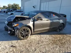 3FA6P0H72JR146365 2018 FORD FUSION