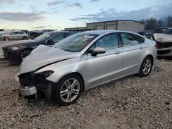 3FA6P0H72JR156152 2018 FORD FUSION