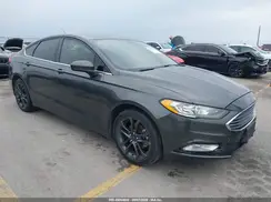3FA6P0H72JR161206 2018 FORD FUSION