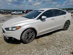 3FA6P0H72JR163098 2018 FORD FUSION