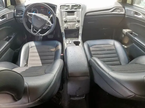 3FA6P0H72JR163098 2018 FORD FUSION - Image 8
