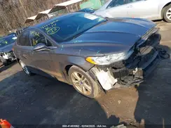 3FA6P0H72JR174327 2018 FORD FUSION