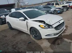 3FA6P0H72JR174828 2018 FORD FUSION