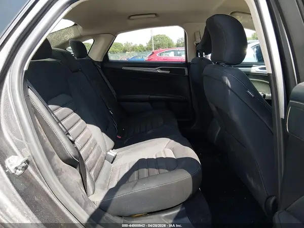 3FA6P0H72JR175137 2018 FORD FUSION - Image 8