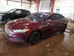 3FA6P0H72JR175607 2018 FORD FUSION