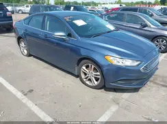 3FA6P0H72JR175719 2018 FORD FUSION