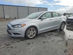 3FA6P0H72JR177826 2018 FORD FUSION