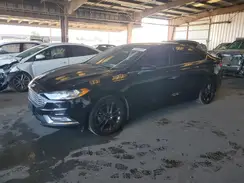 3FA6P0H72JR182489 2018 FORD FUSION