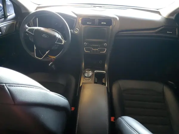 3FA6P0H72JR182489 2018 FORD FUSION - Image 8