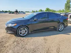 3FA6P0H72JR182850 2018 FORD FUSION