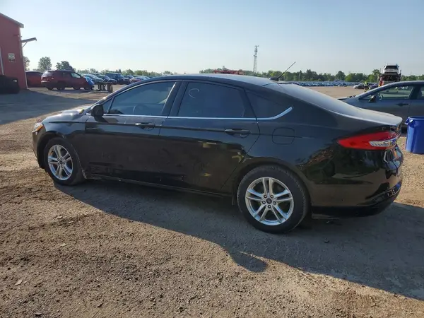 3FA6P0H72JR182850 2018 FORD FUSION - Image 2