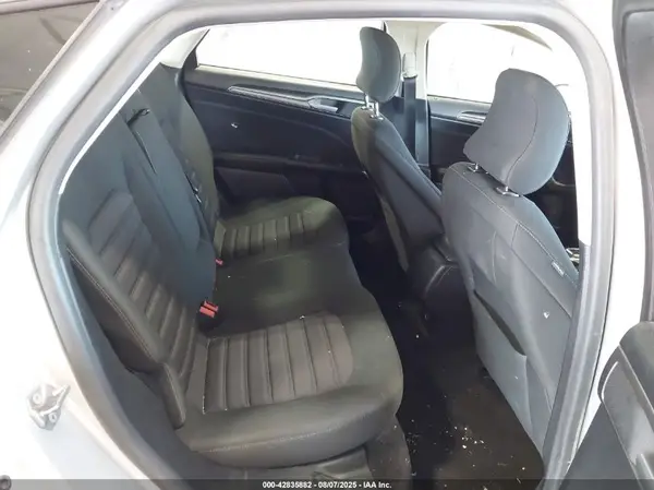 3FA6P0H72JR183450 2018 FORD FUSION - Image 8