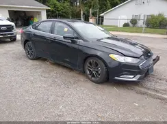 3FA6P0H72JR184842 2018 FORD FUSION