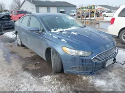 3FA6P0H72JR184890 2018 FORD FUSION