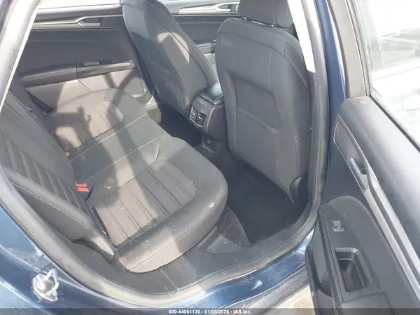 3FA6P0H72JR184890 2018 FORD FUSION - Image 8