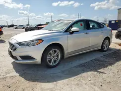 3FA6P0H72JR186316 2018 FORD FUSION