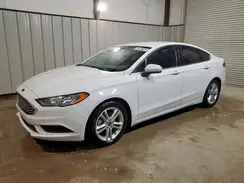 3FA6P0H72JR187322 2018 FORD FUSION