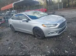 3FA6P0H72JR190012 2018 FORD FUSION