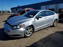 3FA6P0H72JR190947 2018 FORD FUSION