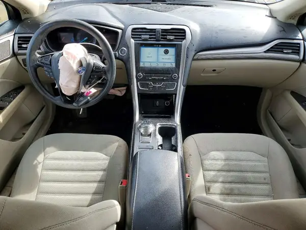 3FA6P0H72JR191760 2018 FORD FUSION - Image 8