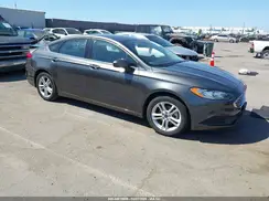 3FA6P0H72JR191807 2018 FORD FUSION