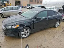 3FA6P0H72JR192052 2018 FORD FUSION