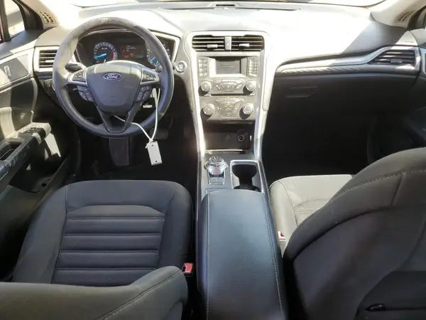 3FA6P0H72JR194660 2018 FORD FUSION - Image 8