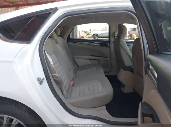 3FA6P0H72JR194982 2018 FORD FUSION - Image 8