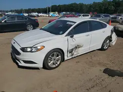 3FA6P0H72JR195744 2018 FORD FUSION
