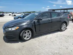3FA6P0H72JR195789 2018 FORD FUSION