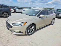 3FA6P0H72JR196540 2018 FORD FUSION