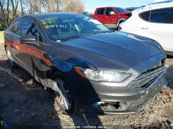 3FA6P0H72JR207441 2018 FORD FUSION