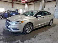 3FA6P0H72JR225289 2018 FORD FUSION