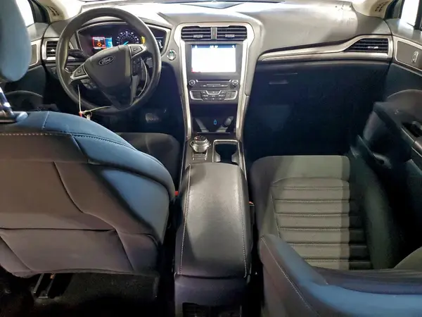 3FA6P0H72JR225289 2018 FORD FUSION - Image 8