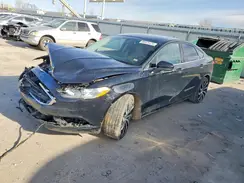 3FA6P0H72JR225535 2018 FORD FUSION
