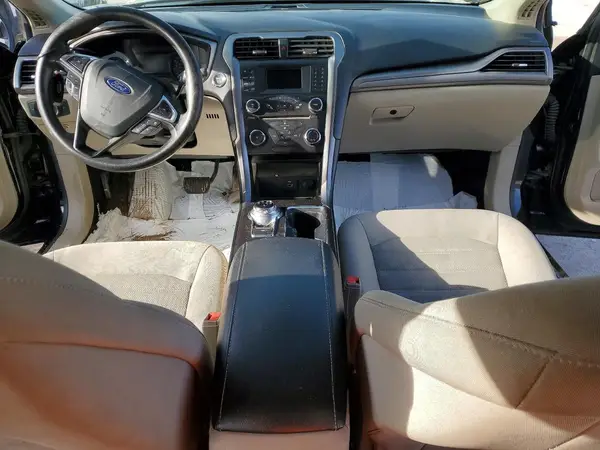 3FA6P0H72JR225535 2018 FORD FUSION - Image 8