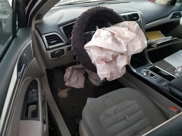 3FA6P0H72JR226510 2018 FORD FUSION - Image 8
