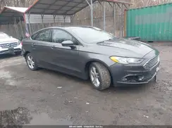 3FA6P0H72JR227320 2018 FORD FUSION