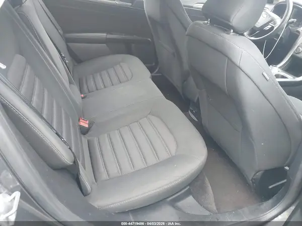 3FA6P0H72JR227320 2018 FORD FUSION - Image 8