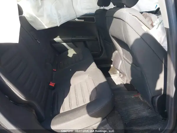 3FA6P0H72JR227902 2018 FORD FUSION - Image 8