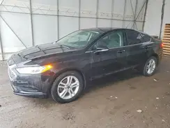 3FA6P0H72JR236745 2018 FORD FUSION