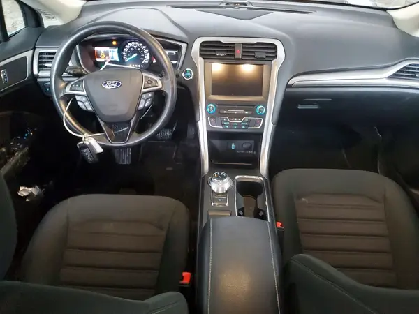 3FA6P0H72JR236745 2018 FORD FUSION - Image 8