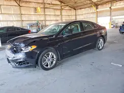 3FA6P0H72JR240956 2018 FORD FUSION