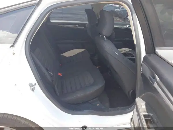 3FA6P0H72JR243095 2018 FORD FUSION - Image 8