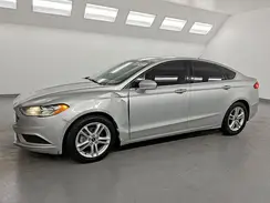 3FA6P0H72JR253724 2018 FORD FUSION