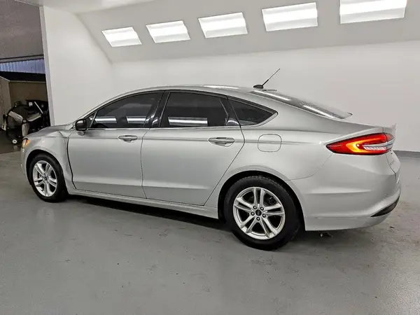 3FA6P0H72JR253724 2018 FORD FUSION - Image 2