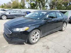 3FA6P0H72JR261564 2018 FORD FUSION