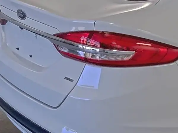 3FA6P0H72JR262925 2018 FORD FUSION - Image 2