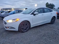 3FA6P0H72JR274055 2018 FORD FUSION